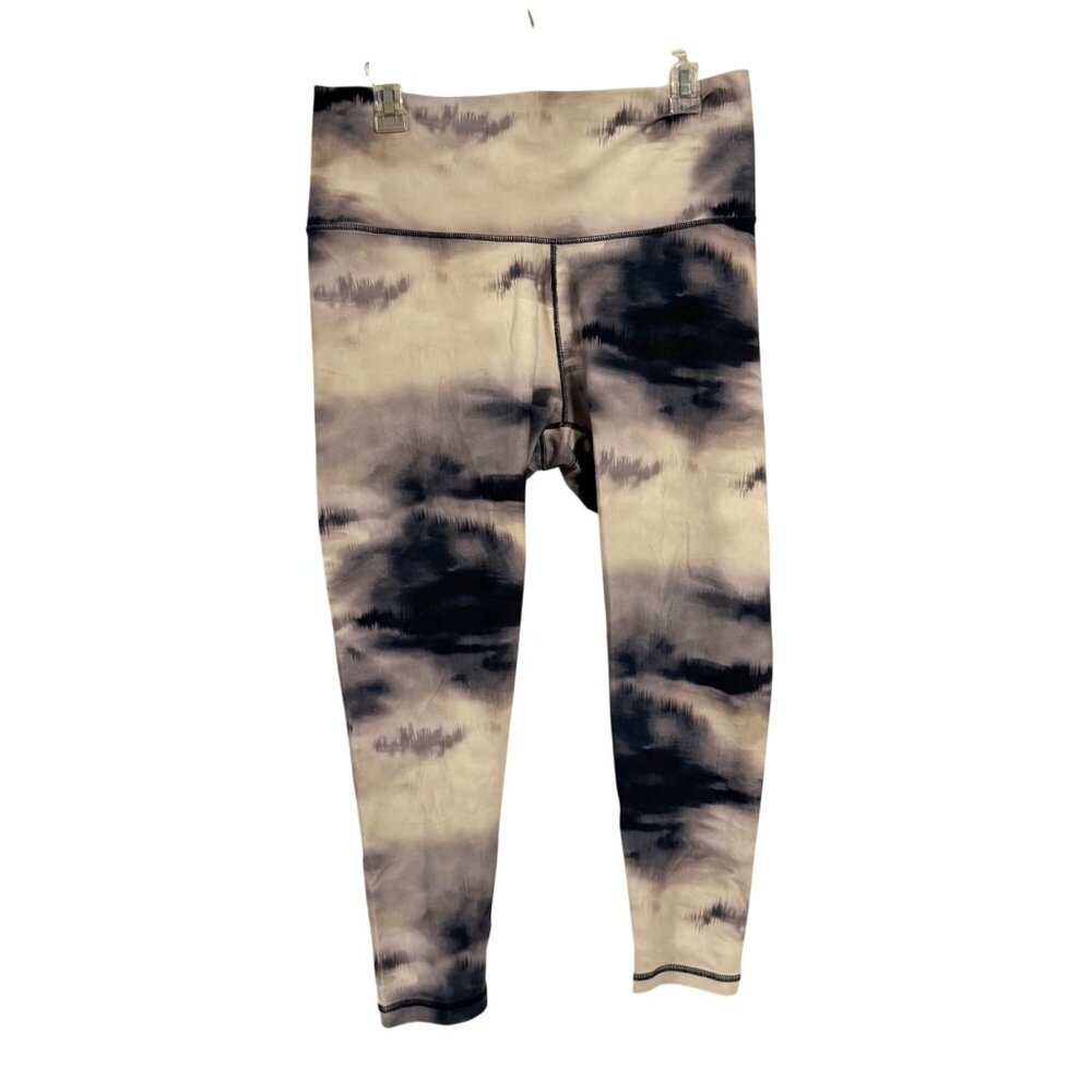 CALIA‎ Essential Collection High Rise 7/8 Legging Size XL NWT